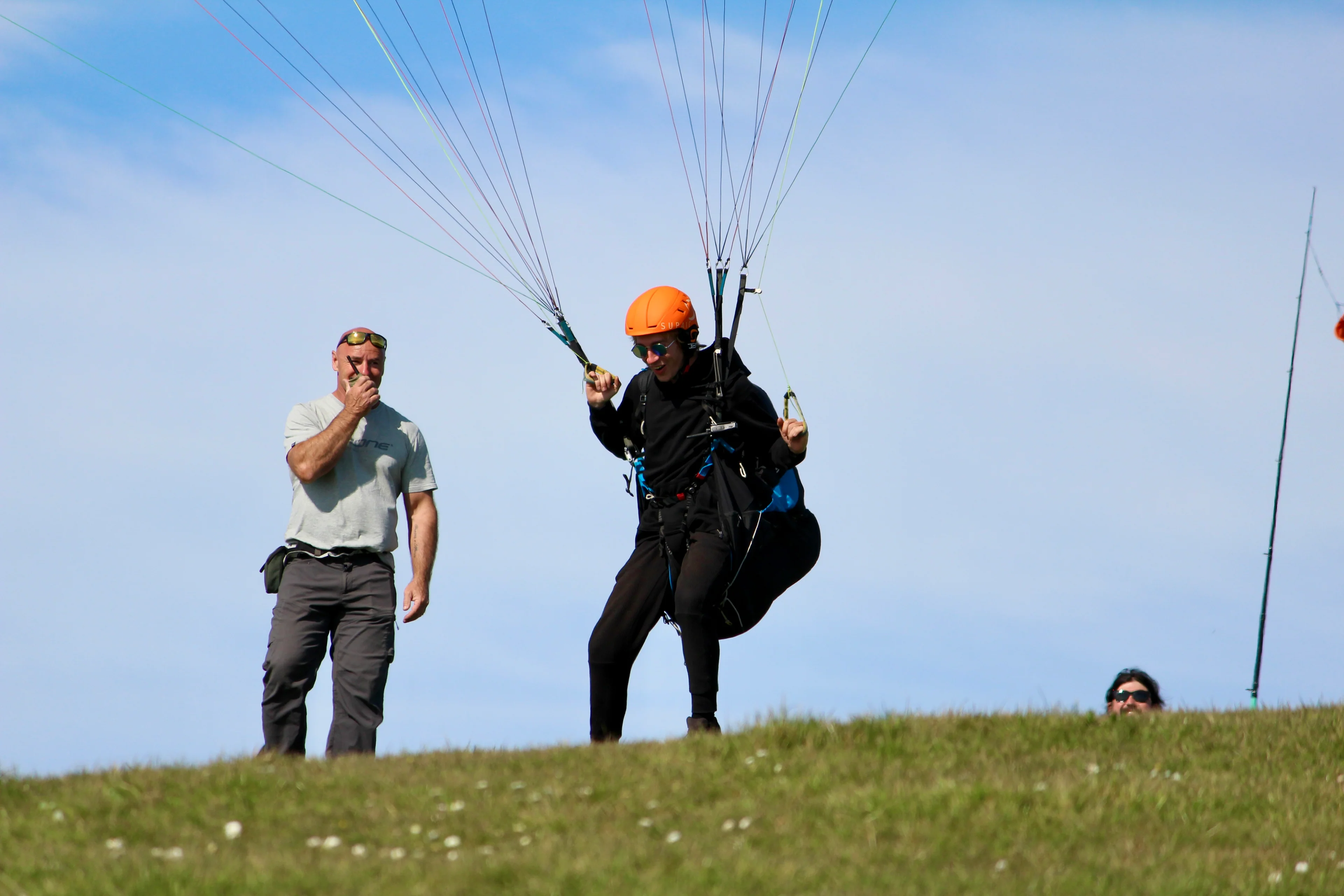 Elevate Your Style Above Clouds