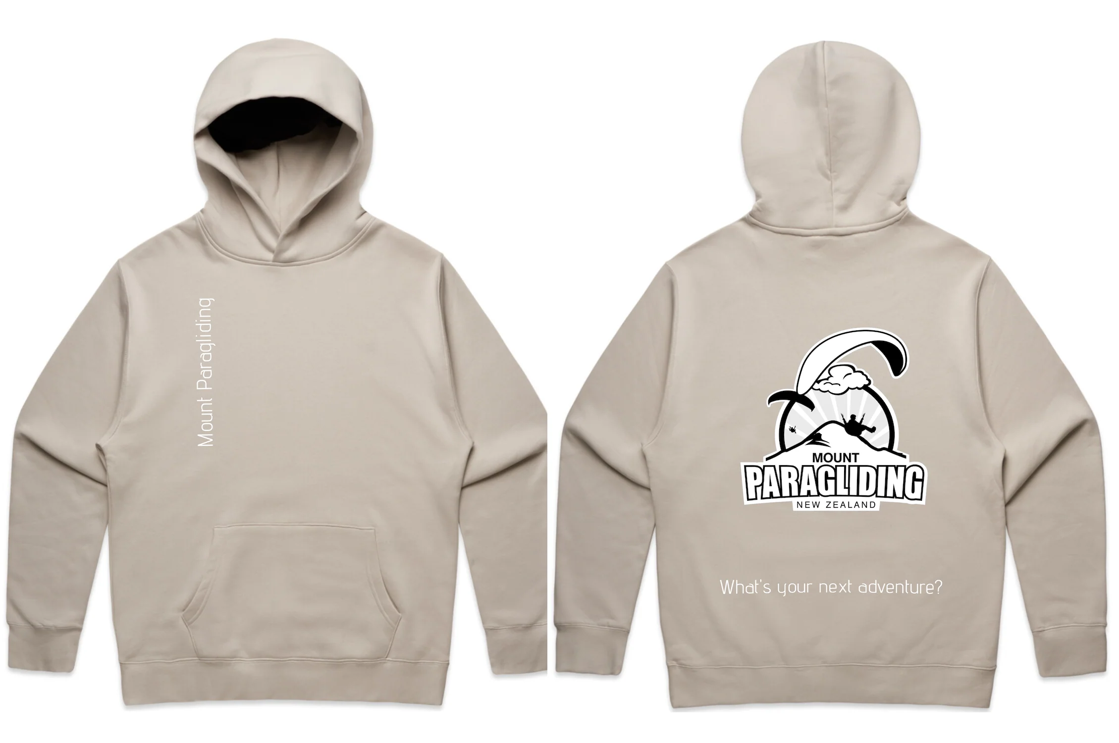 Hoodie - Image 3