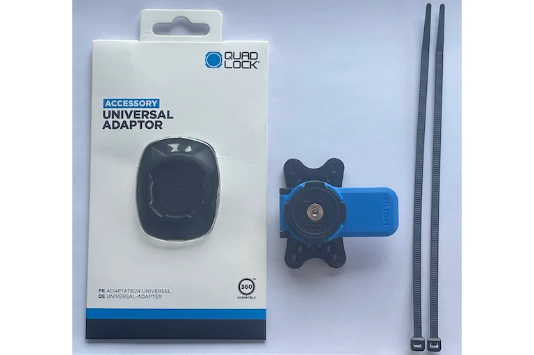 Quad Lock phone riser connector - Image 2